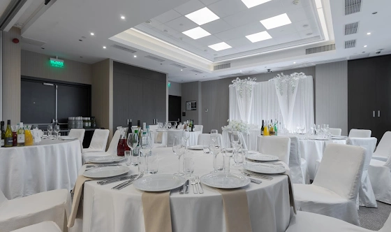 Фото №4 зала Зал "Terra"