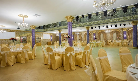 Фото №7 зала Королевский зал