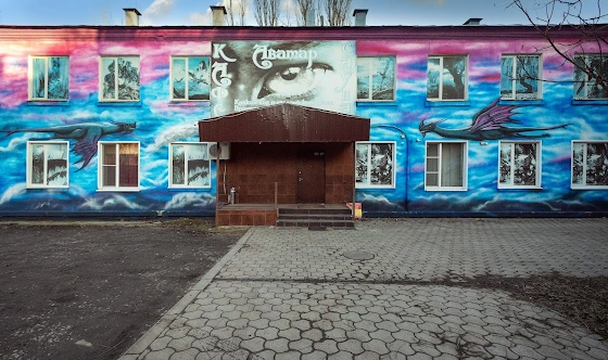 Фото №9 зала Банкетный зал 