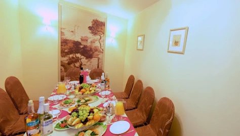 Фото №3 зала VIP-зал