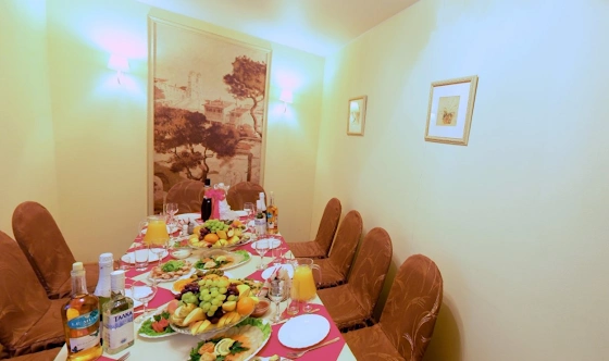 Фото №3 зала VIP-зал