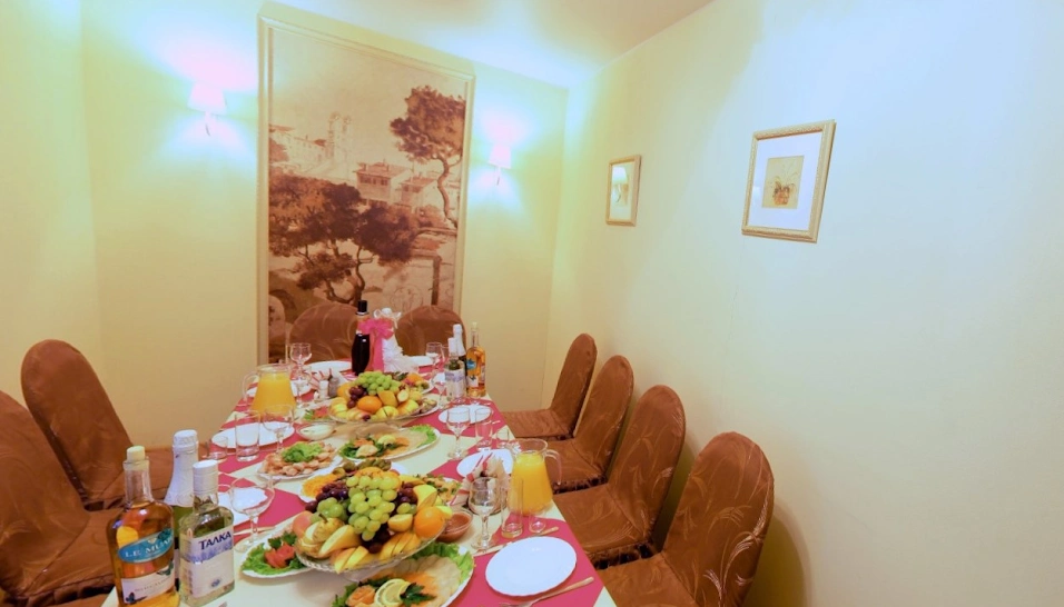 Фото №3 зала VIP-зал