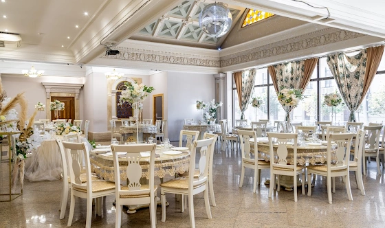 Фото №9 зала Основной зал 