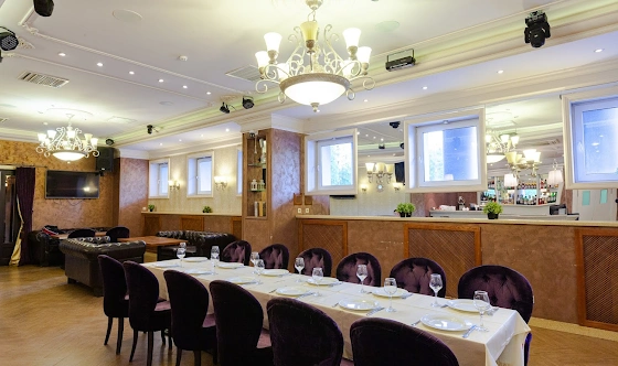 Фото №6 зала Караоке-зал 