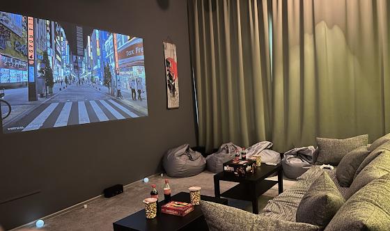 Фото №3 зала Зал "Китай"