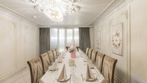 Фото №5 зала VIP-зал