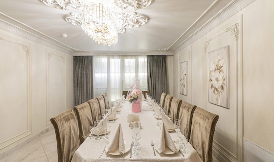 Фото №14 зала Зал на 20 человек 