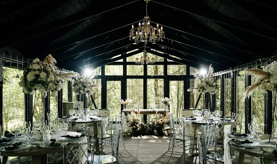 Фото №9 зала Деревянная веранда