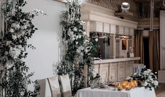 Фото №6 зала Основной зал