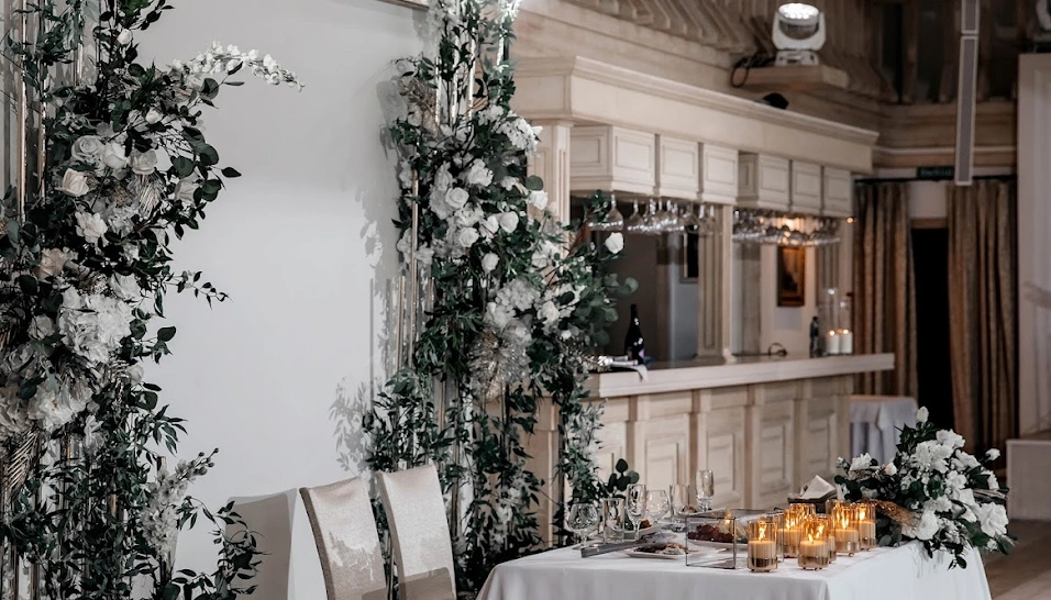 Фото №6 зала Основной зал