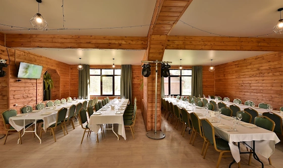 Фото №8 зала Основной зал 