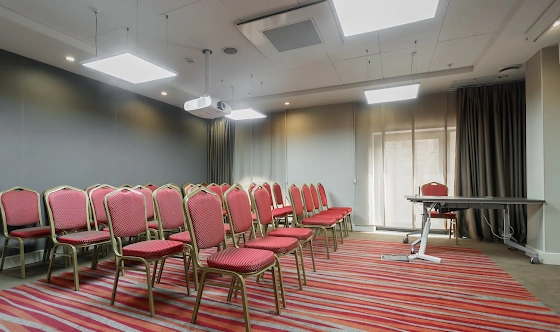 Фото №2 зала Конференц - зал