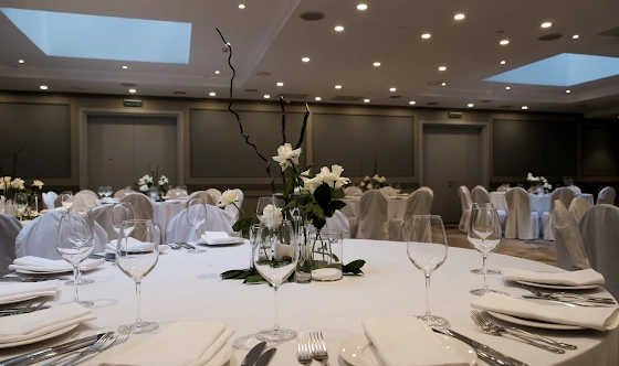 Фото №9 зала Зал "Ренессанс"