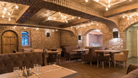 Фото №3 зала Основной зал 