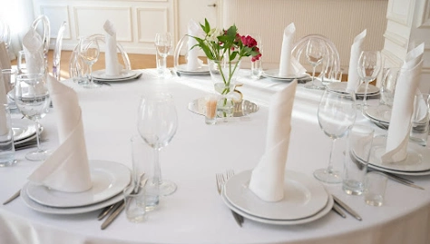 Фото №3 зала  Ресторан