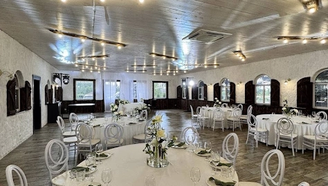 Фото №3 зала Хутор