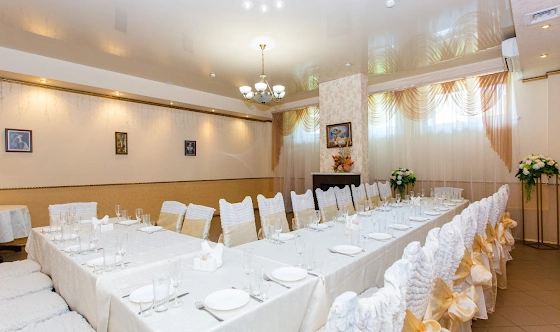 Фото №3 зала Зал на 35 человек