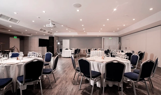 Фото №9 зала Зал «Островский hall»