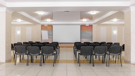 Фото №3 зала Конференц-зал «Аврора»