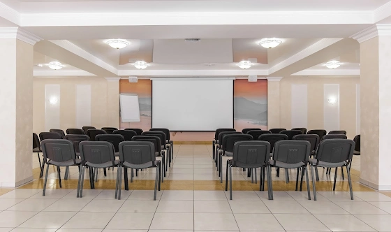 Фото №3 зала Конференц-зал «Аврора»