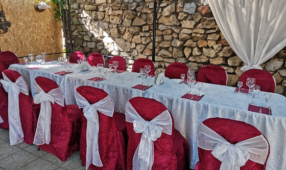 Фото №2 зала Летняя веранда 