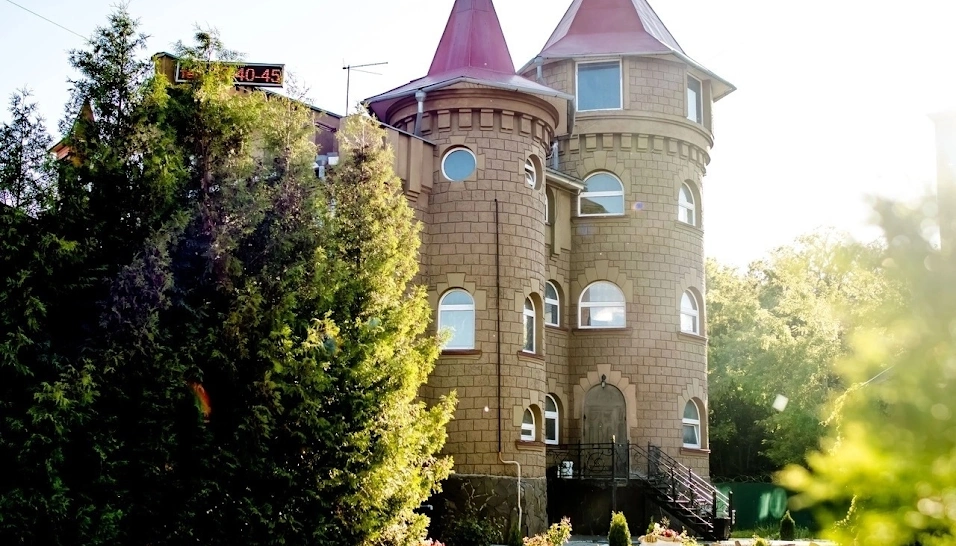 Фото №17 зала Зал на 60 человек