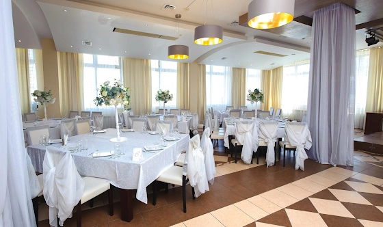 Фото №9 зала Зал на 170 человек