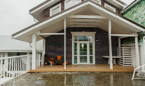 Фото №13 зала Банкетный зал "Аристократ"