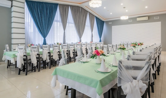 Фото №16 зала Большой зал