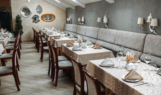 Фото №14 зала Зал на 170 человек