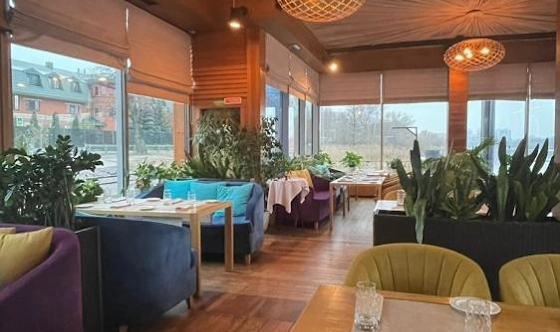 Фото №12 зала Основной зал