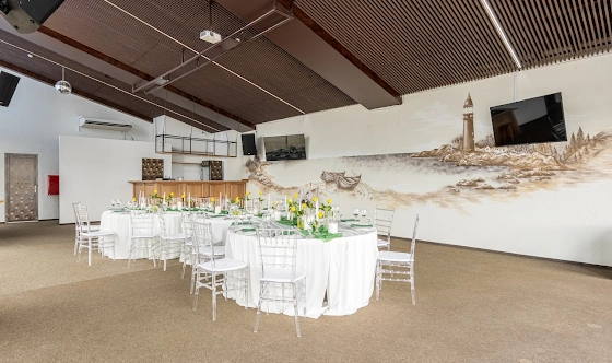 Фото №4 зала Зал "Маяк"