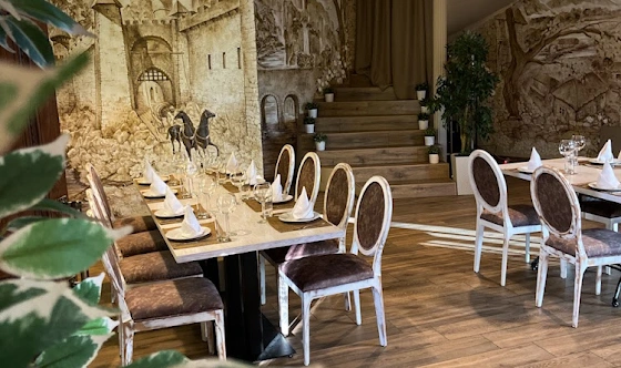 Фото №9 зала Основной зал