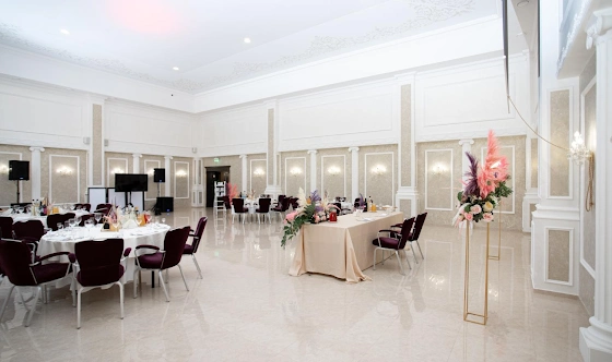 Фото №4 зала Конференц-зал