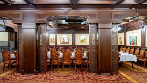 Фото №5 зала Основной зал 