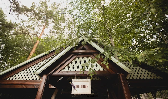 Фото №3 зала Беседка