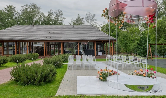 Фото №9 зала Зал Veranda