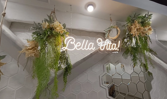 Фото №18 зала Банкетный зал