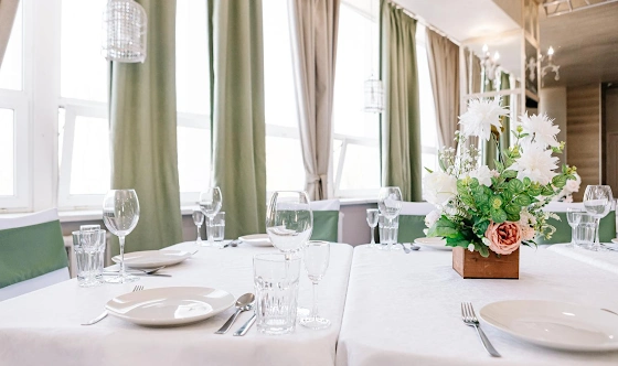 Фото №15 зала Основной зал