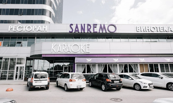 Фото №19 зала Основной зал 