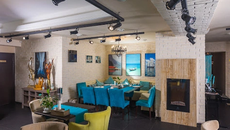 Фото №3 зала Garden зал