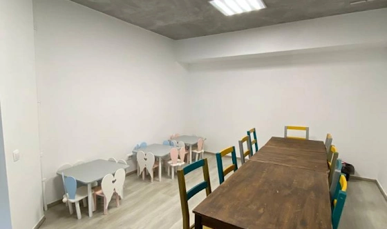 Фото №15 зала Зал на 50 человек