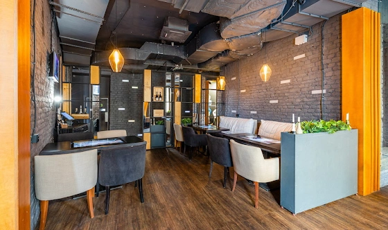 Фото №2 зала Зал 2