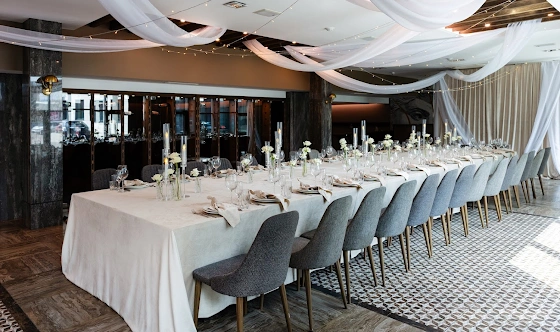 Фото №16 зала Ресторан Avantage