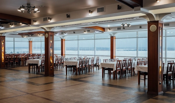 Фото №7 зала Основной зал 