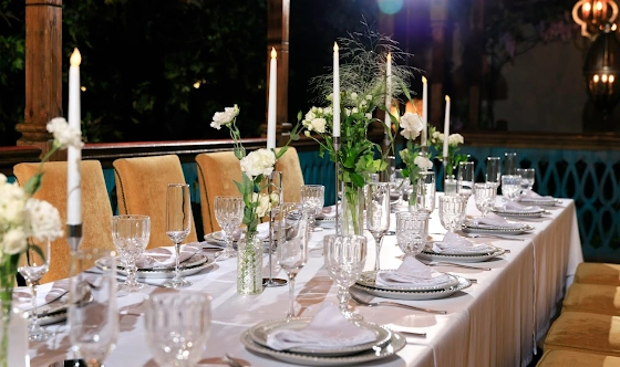 Фото №4 зала Балкон