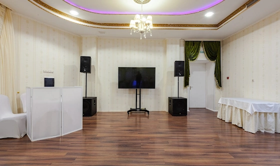 Фото №19 зала Итальянский зал