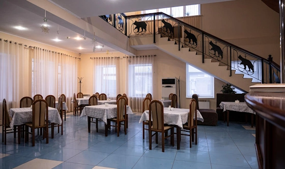 Фото №13 зала Основной зал