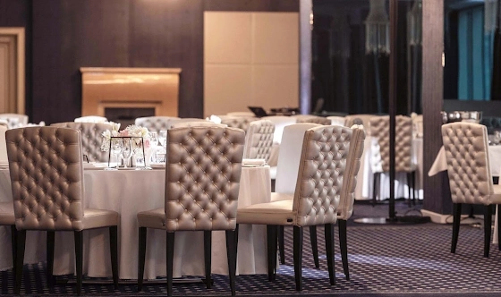 Фото №6 зала Зал DORCHESTER