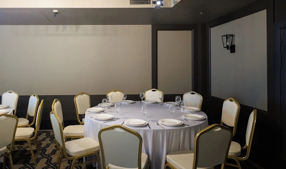 Фото №2 зала VIP-зал